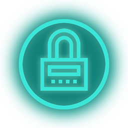 Secure & Private Icon